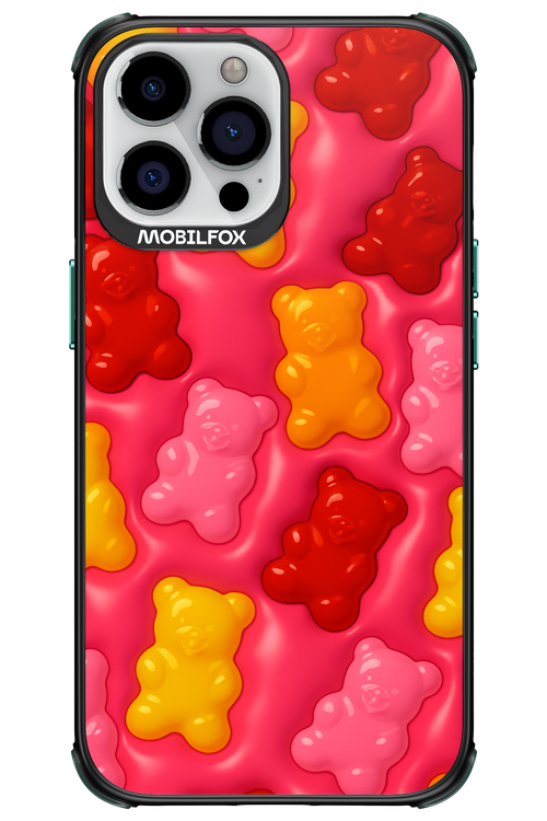 GumBears - Apple iPhone 13 Pro Max