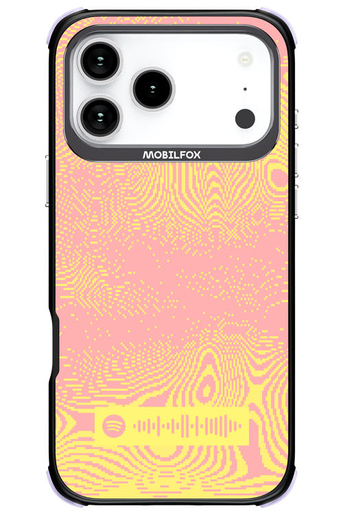 House Frequency - Apple iPhone 17 Pro Max