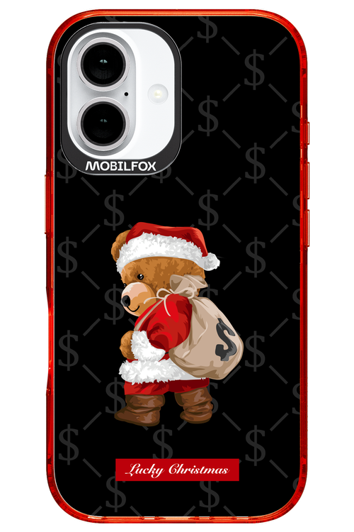 Lucky Christmas - Apple iPhone 16