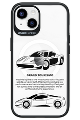 Grand Tourismo - Apple iPhone 14