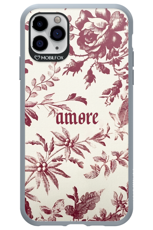 Amore - Apple iPhone 11 Pro Max