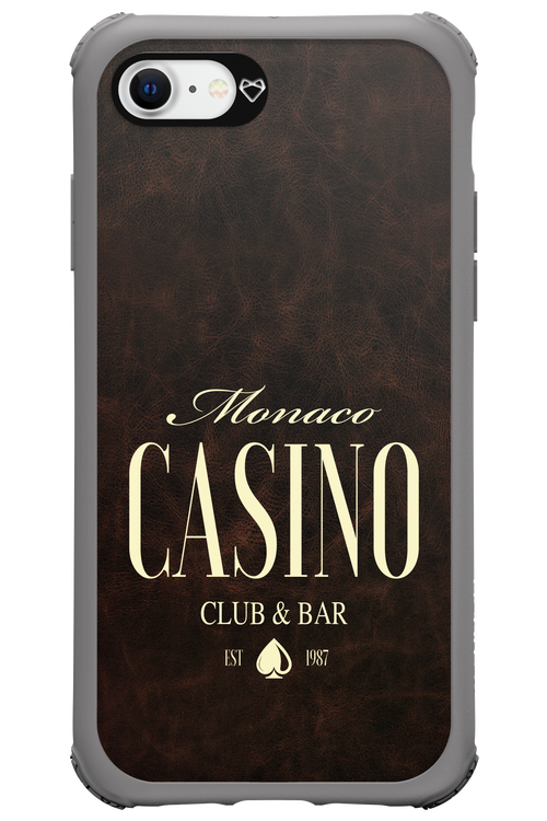 Casino - Apple iPhone SE 2022