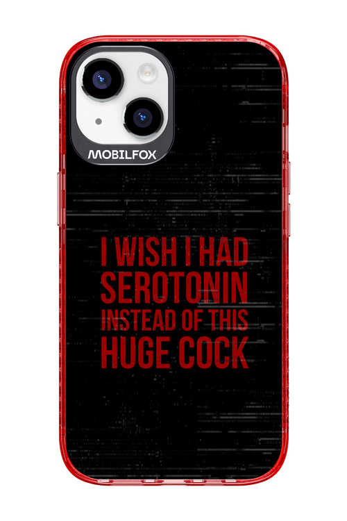 SEROTONIN 2.0 - Apple iPhone 14