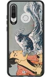 Surf God - Huawei P30 Lite