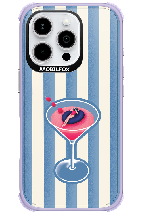 Poolside Affair - Apple iPhone 16 Pro