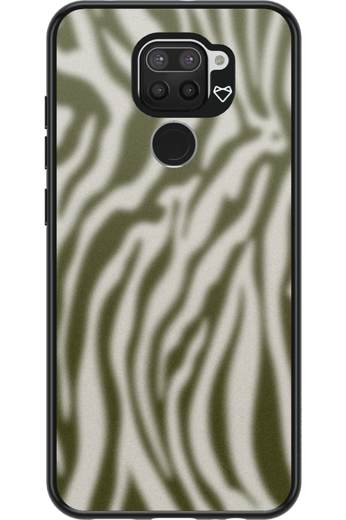 Easy Nature - Xiaomi Redmi Note 9