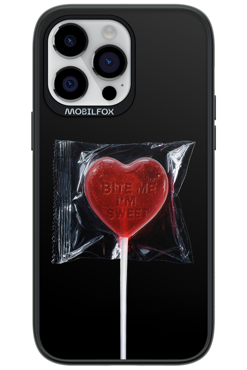 Bite 2.0 - Apple iPhone 14 Pro Max