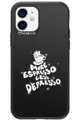 DEPRESSO - Apple iPhone 12