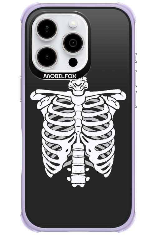 SKELETON - Apple iPhone 16 Pro