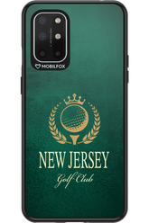 New Jersey Golf Club - OnePlus 8T