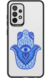 Hamsa Blue - Samsung Galaxy A52 / A52 5G / A52s