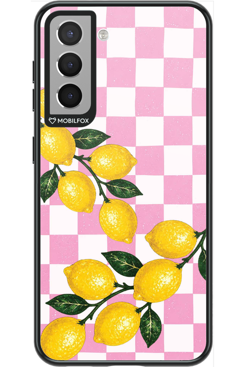 LEMON 2.0 - Samsung Galaxy S21