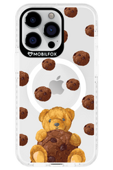 Cookie Bear - Apple iPhone 13 Pro