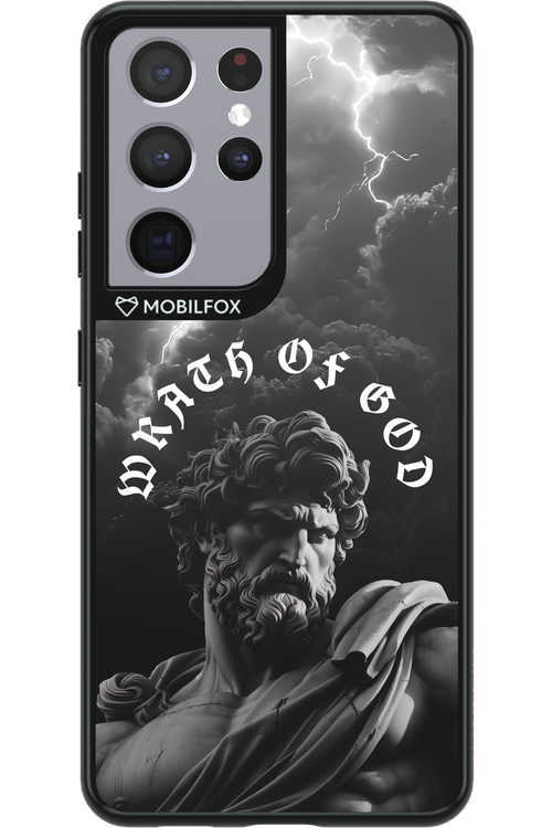God 2.0 - Samsung Galaxy S21 Ultra