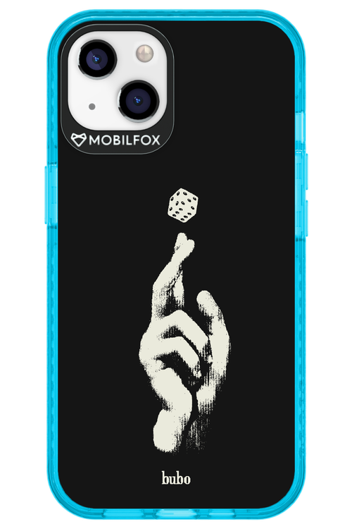 DAMNED LUCK 2.0 - Apple iPhone 13