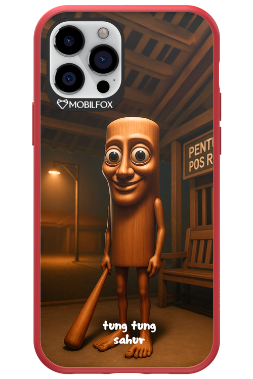 Tung tung sahur - Apple iPhone 12 Pro