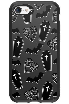 After Death - Apple iPhone SE 2020