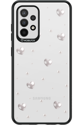 Pearl Tears - Samsung Galaxy A52 / A52 5G / A52s