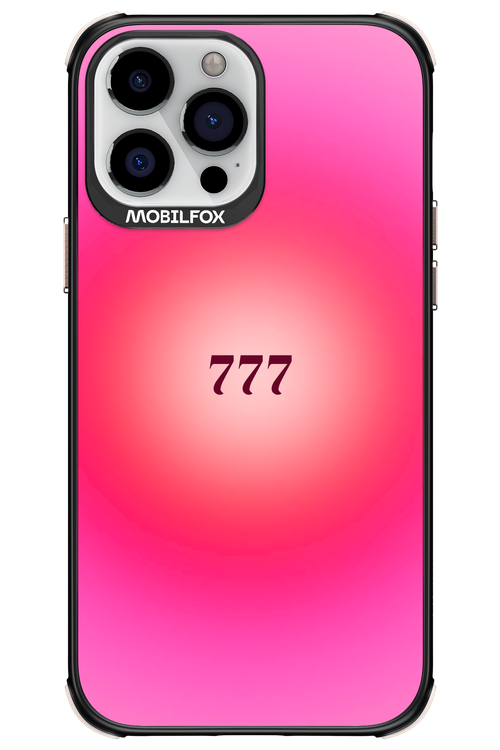 Aura 777 - Apple iPhone 13 Pro Max