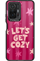 Let's Get Cozy - Xiaomi Mi 11T