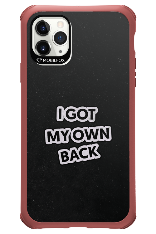 I Got It - Apple iPhone 11 Pro Max