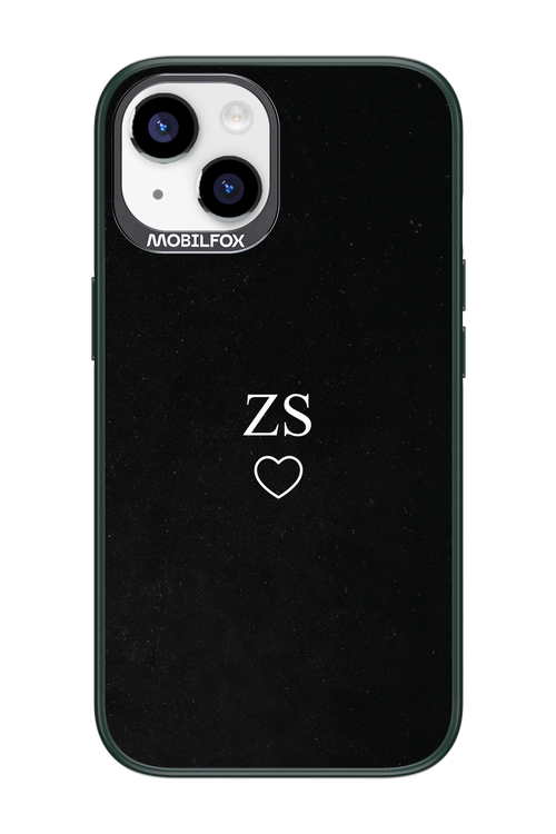 ZS Black 2.0 - Apple iPhone 14