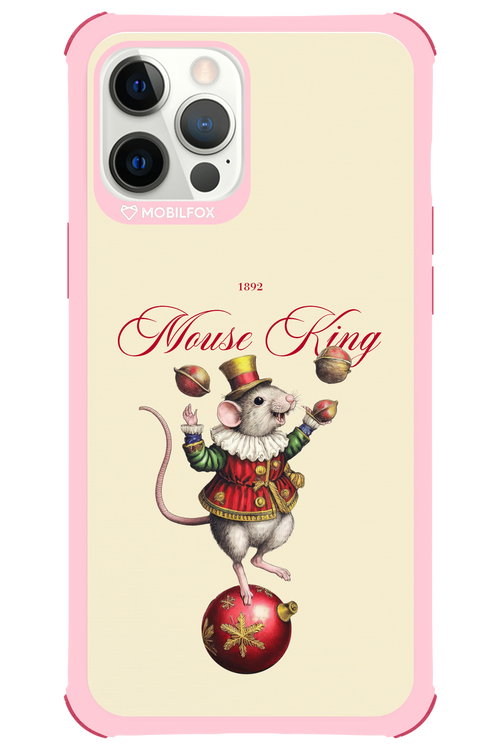 Mouse King - Apple iPhone 12 Pro Max