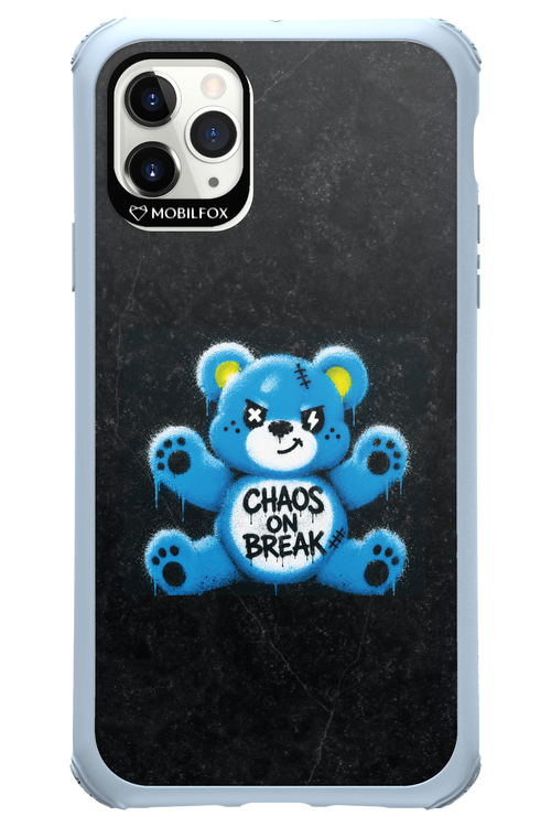 Chaos on Break 2.0 - Apple iPhone 11 Pro Max