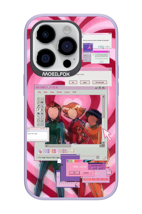 Totally Vibes - Apple iPhone 14 Pro