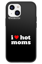 I love hot moms - Apple iPhone 13 Mini