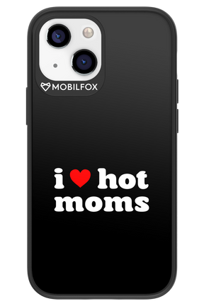 I love hot moms - Apple iPhone 13 Mini