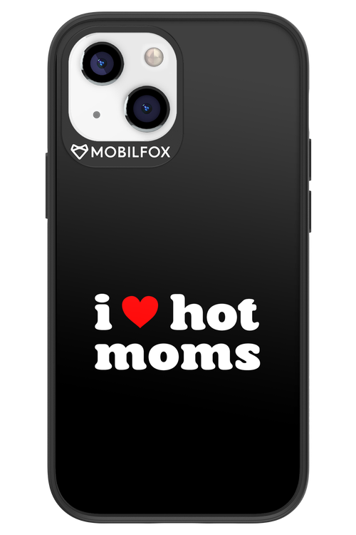 I love hot moms - Apple iPhone 13 Mini