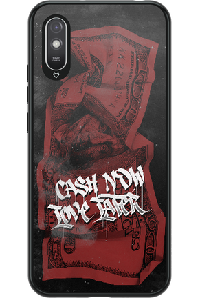 Liquid Assets - Xiaomi Redmi 9A