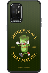 Money Club - OnePlus 8T