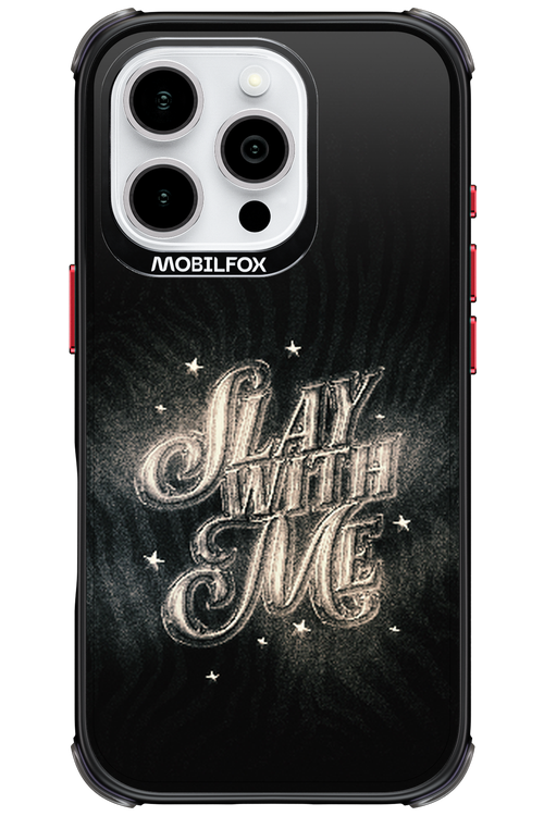 Slay with Me - Apple iPhone 16 Pro