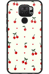 Baby Cherry - Xiaomi Redmi Note 9