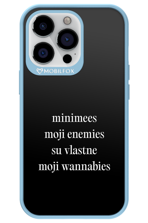 Minimees - Apple iPhone 13 Pro