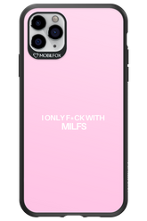 Only Milf Pink - Apple iPhone 11 Pro Max