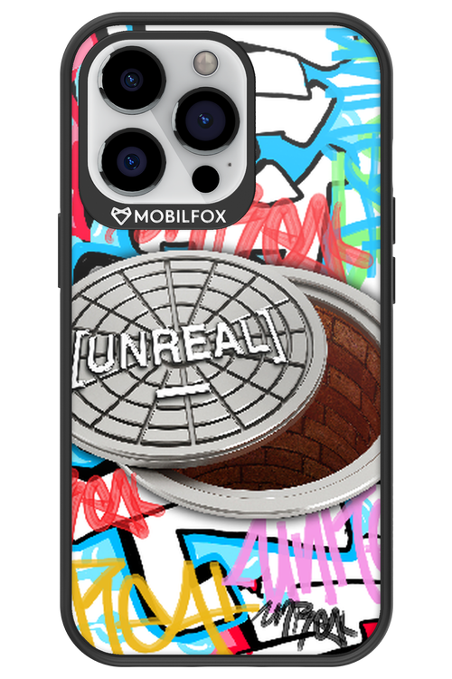 HULE - Apple iPhone 13 Pro