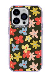 Lazy Flowers - Apple iPhone 14 Pro