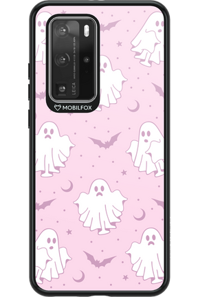 Boo Boo - Huawei P40 Pro