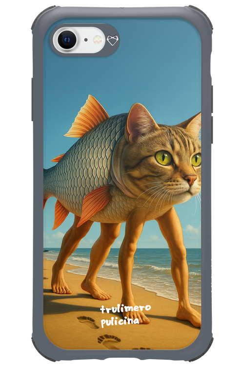 Trulimero Pulicina - Apple iPhone SE 2022