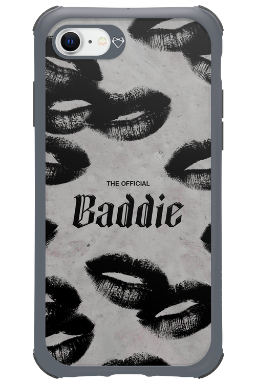 Official Baddie - Apple iPhone 7