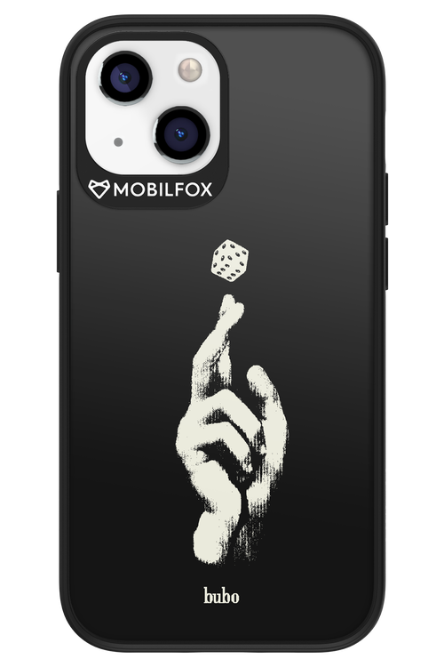 DAMNED LUCK 2.0 - Apple iPhone 13 Mini