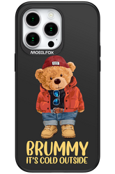 Brummy - Apple iPhone 15 Pro Max