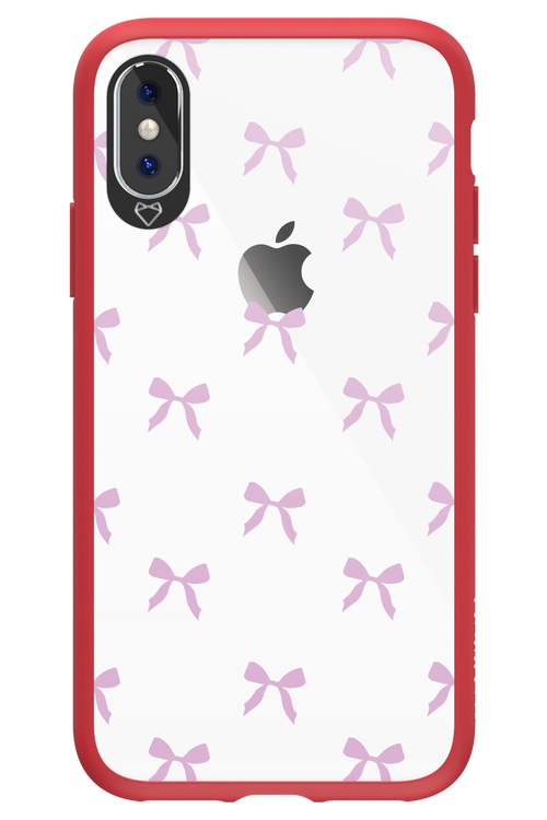 PinkyPromise - Apple iPhone XS