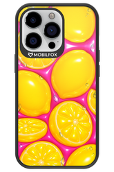 JuicyLemon - Apple iPhone 13 Pro