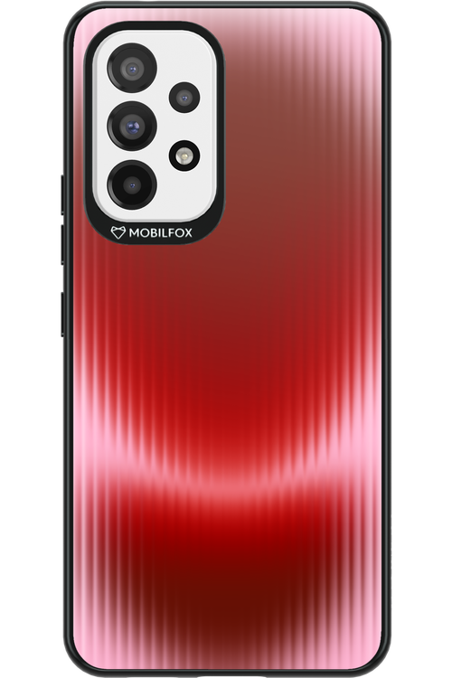 Lava Lamp - Samsung Galaxy A53