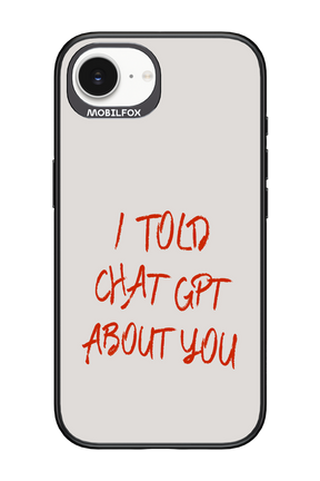 About You - Apple iPhone 16e