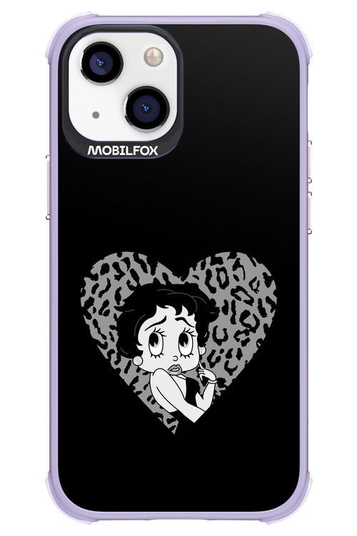 Not Betty B&W - Apple iPhone 13 Mini